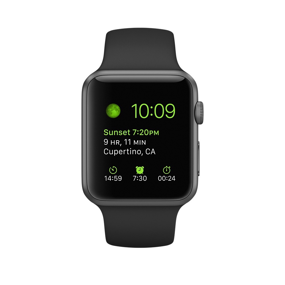 Apple Watch-Barely Used!